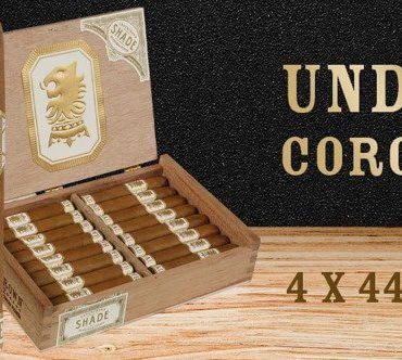 Cigar News: Drew Estate Announces New Undercrown Corona Pequena Size