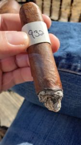 Blind Cigar Review: Joya De Nicaragua | Cinco Décadas Fundador