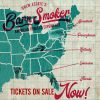 Cigar New: Drew Estate Announces Barn Smoker Dates and Locations for 2020