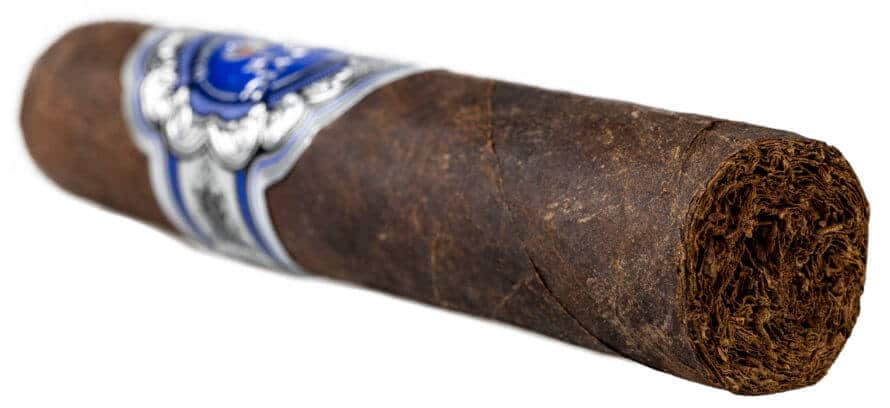 Blind Cigar Review: Diamond Crown | Black Diamond Marquis