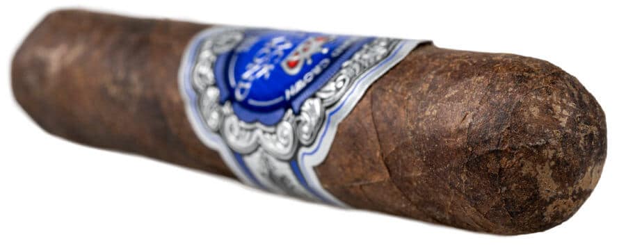 Blind Cigar Review: Diamond Crown | Black Diamond Marquis