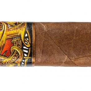 Blind Cigar Review: Don Lino Africa | Duma