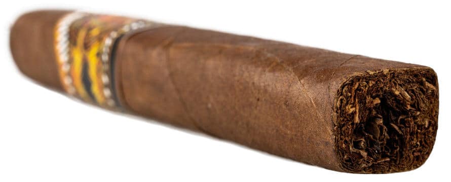 Blind Cigar Review: Don Lino Africa | Duma