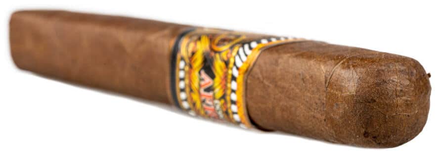 Blind Cigar Review: Don Lino Africa | Duma