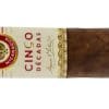 Blind Cigar Review: Joya De Nicaragua | Cinco Decadas Fundador