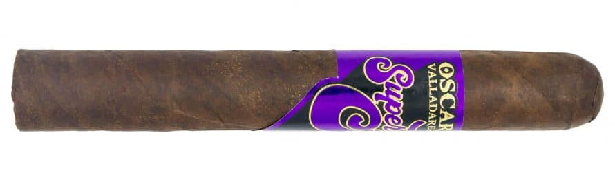 Blind Cigar Review: Oscar Valladares | Superfly Toro