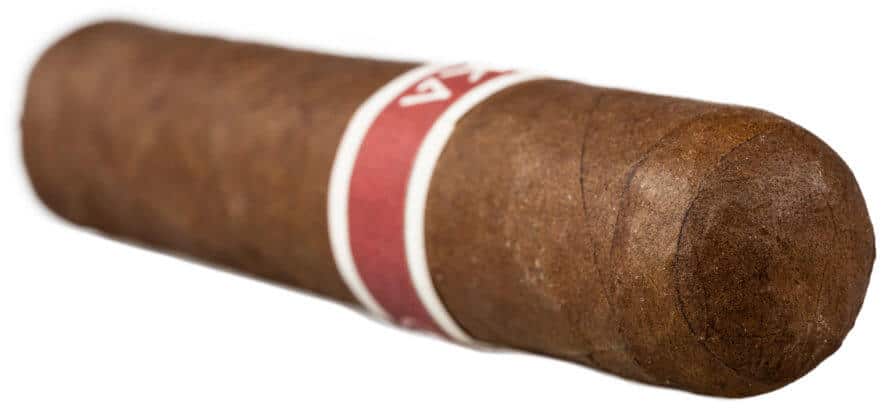 Blind Cigar Review: RoMa Craft Tobac | Baka Bantu