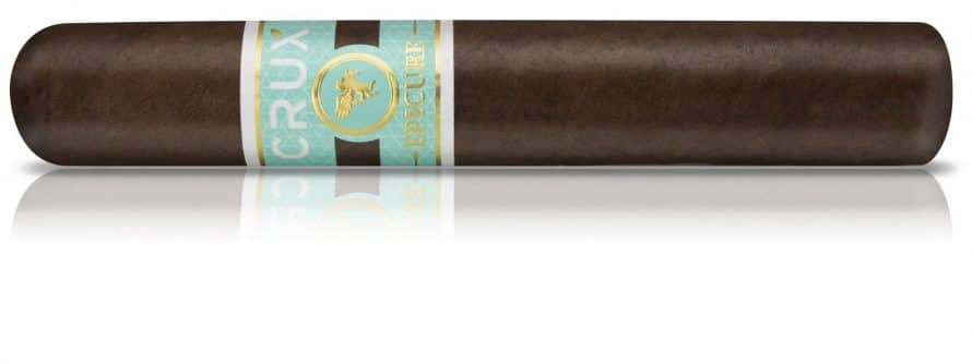 Cigar Newsl Crux Adds Two New Sizes to Epicure Maduro Line