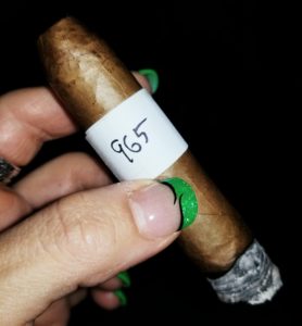 Blind Cigar Review: Drew Estate | Undercrown Shade Suprema