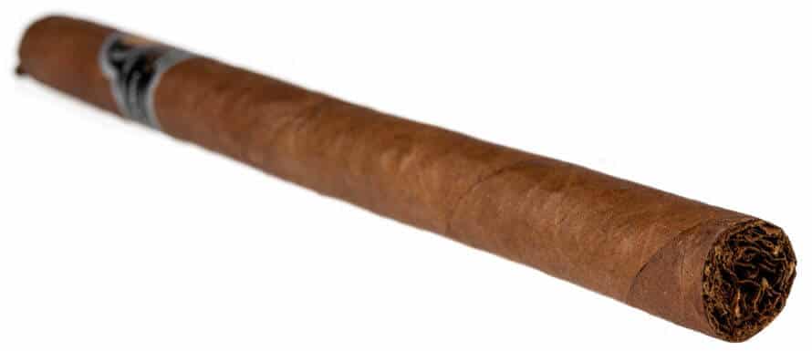 Blind Cigar Review: A.C.E. Prime | A Cuban Experience El Elegante