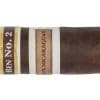 Blind Cigar Review: Aging Room | Bin No. 2 C Major