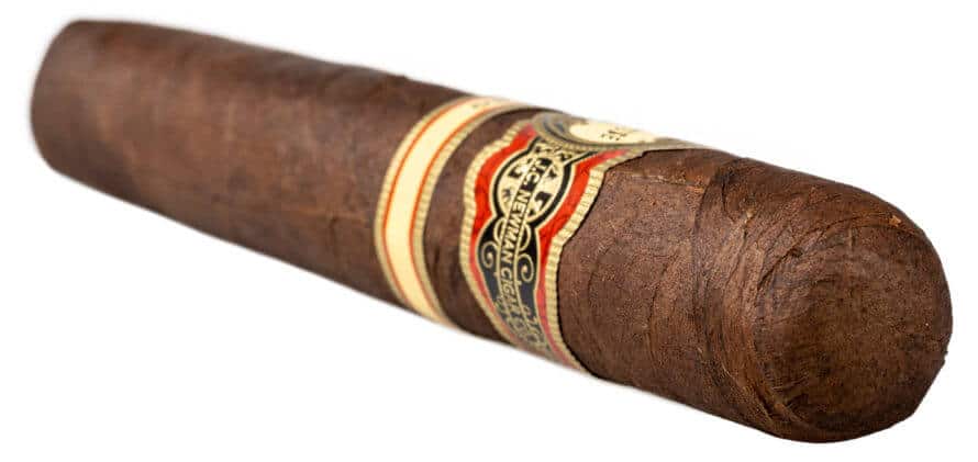 Blind Cigar Review: Brick House | Maduro Mighty Mighty