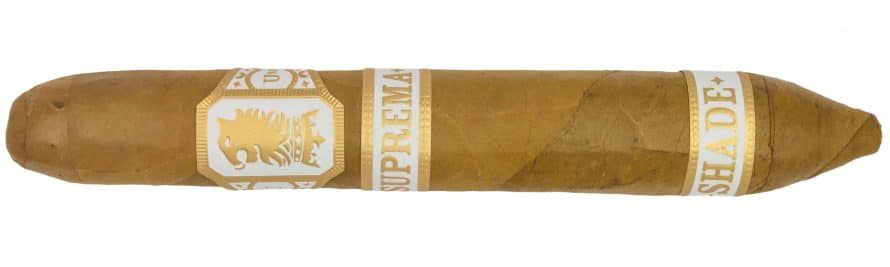 Blind Cigar Review: Drew Estate | Undercrown Shade Suprema