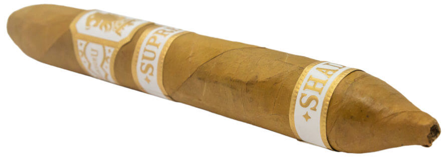 Blind Cigar Review: Drew Estate | Undercrown Shade Suprema