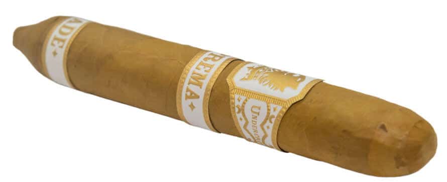 Blind Cigar Review: Drew Estate | Undercrown Shade Suprema