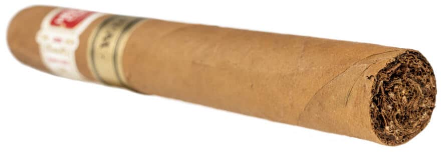 Blind Cigar Review: Henry Clay | War Hawk Toro