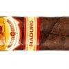 Blind Cigar Review: La Aurora | 1985 Maduro Robusto