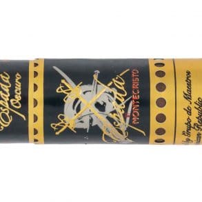 Blind Cigar Review: Montecristo | Espada Oscuro Guard