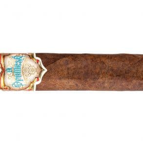 Blind Cigar Review: My Father | La Promesa Lancero