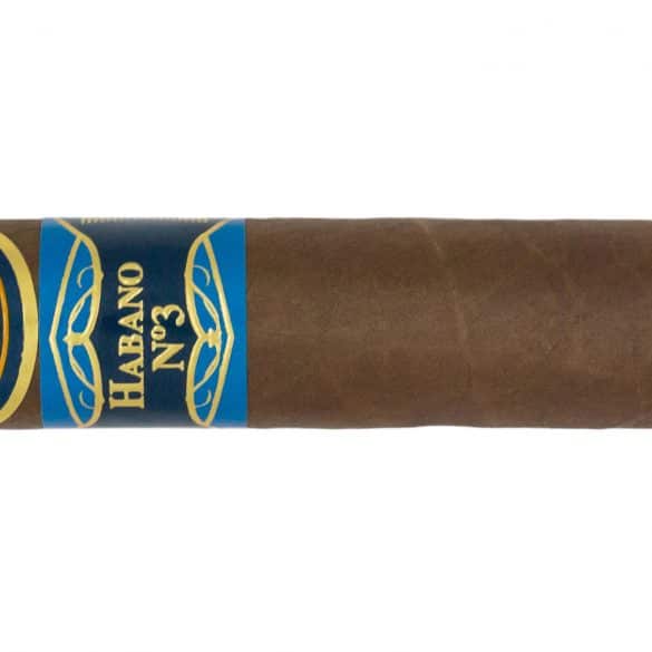 Blind Cigar Review: Southern Draw | IGNITE 2019 Private Blend Habano #3