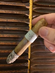 Blind Cigar Review: Drew Estate | Undercrown Shade Suprema