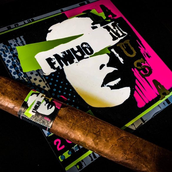 Cigar News: Emilio Cigars Ships La Musa