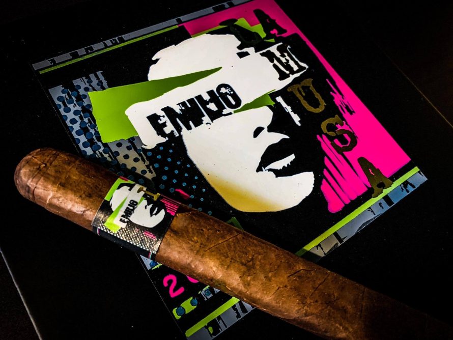 Cigar News: Emilio Cigars Ships La Musa