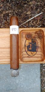 Blind Cigar Review: Gurkha | Cellar Reserve 15 Year Toro