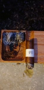 Blind Cigar Review: Gurkha | Cellar Reserve 15 Year Toro