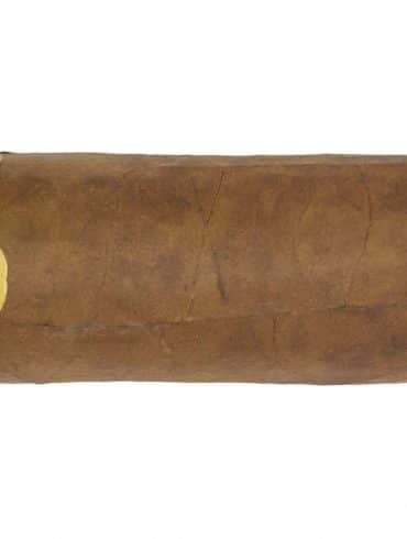 Blind Cigar Review: Casa Cuevas | Habano Toro