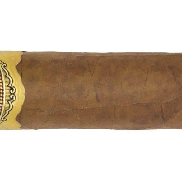 Blind Cigar Review: Casa Cuevas | Habano Toro