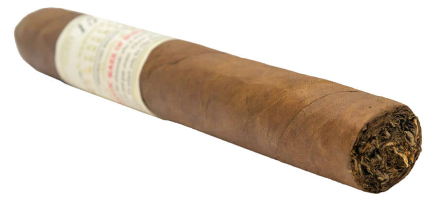 Blind Cigar Review: Gurkha | Cellar Reserve 15 Year Toro