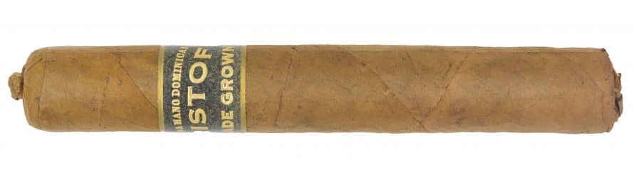 Blind Cigar Review: Kristoff | Shade Grown Robusto