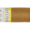 Blind Cigar Review: Macanudo | Heritage Nuevo Robusto