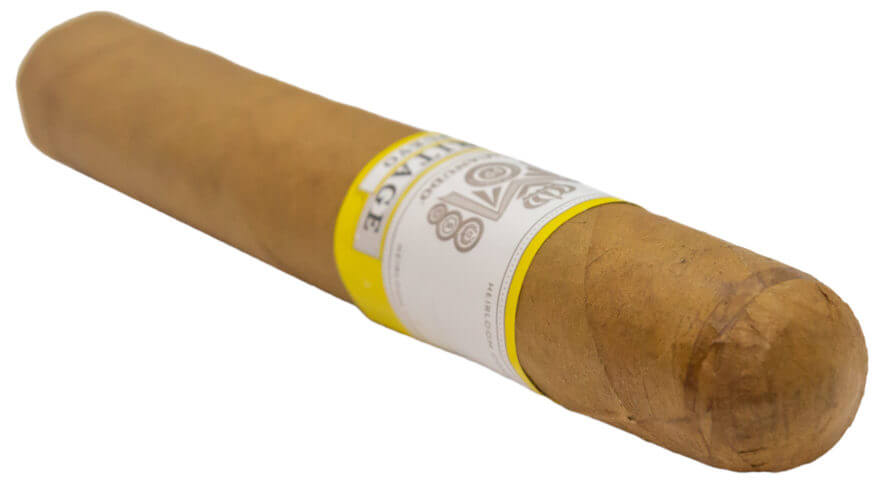 Blind Cigar Review: Macanudo | Heritage Nuevo Robusto