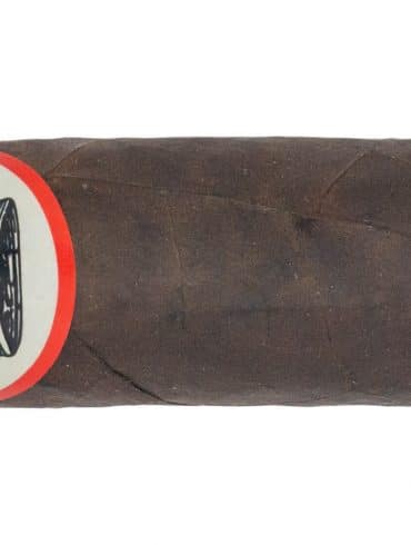 Blind Cigar Review: Stolen Throne | Crook of the Crown Robusto