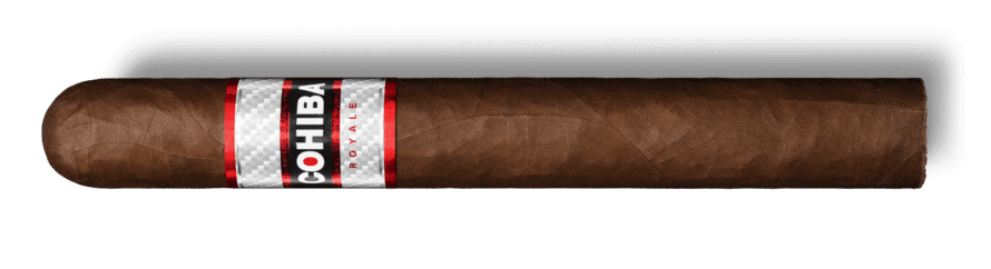 Cigar News: General Cigar Announces Cohiba Royale