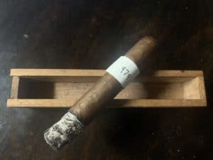 Blind Cigar Review- Ventura - Manolo Quesada for Cuban Cigar Factory Robusto