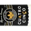 Cigar News: Joya De Nicaragua Announces Cuatro Cinco - Edición Asia