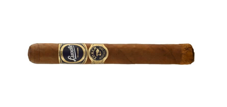 Cigar News: Aganorsa Leaf Brings Back Lunatic Torch