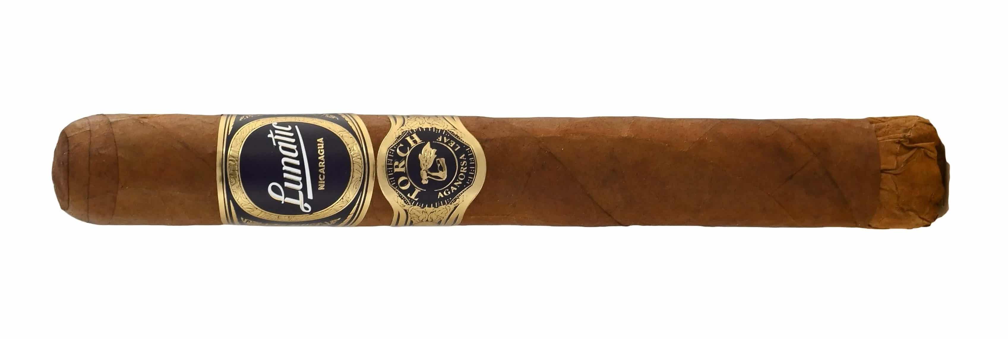 Cigar News: Aganorsa Leaf Brings Back Lunatic Torch