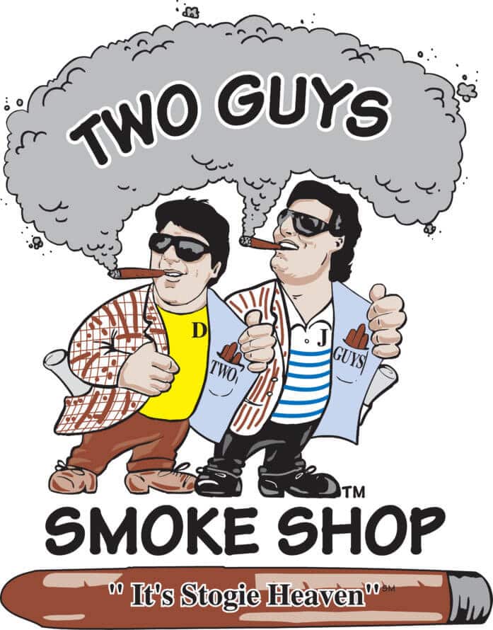 Cigar News: Two Guys Smoke Shop Announces Zino Platinum Exclusive Series