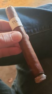 Blind Cigar Review: A Cuban Experience | El Corazon