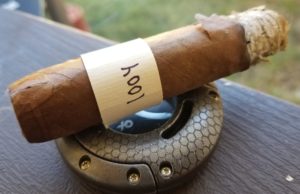 Blind Cigar Review: Gran Habano| Cabinet Selection Robusto