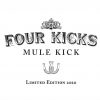 Cigar News: Crowned Heads Announces Mule Kick LE 2020