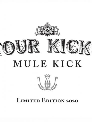 Cigar News: Crowned Heads Announces Mule Kick LE 2020