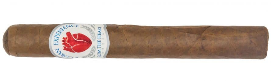 Blind Cigar Review: A.C.E Prime | A Cuban Experience El Corazon