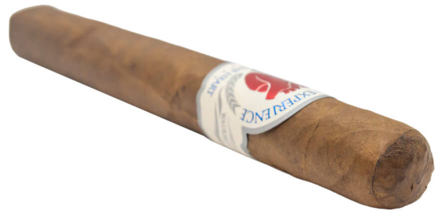 Blind Cigar Review: A.C.E Prime | A Cuban Experience El Corazon