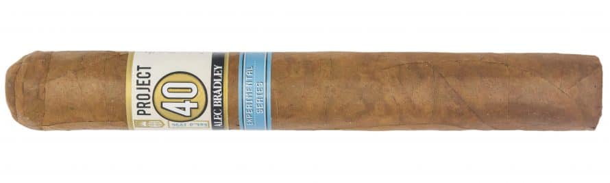 Blind Cigar Review: Alec Bradley | Project 40 06.52