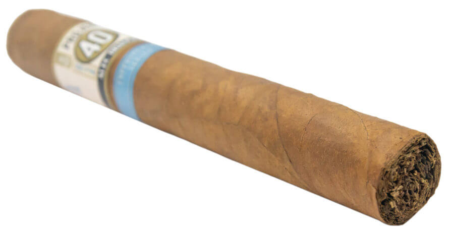 Blind Cigar Review: Alec Bradley | Project 40 06.52